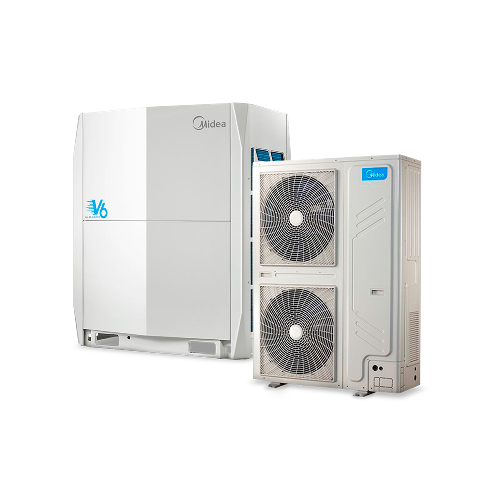 VRF e Mini VRF
